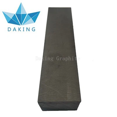 Штучний графітовий блок