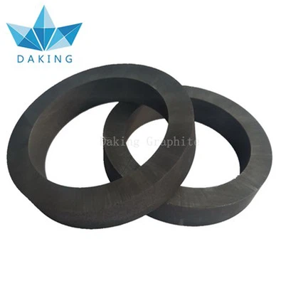 Графітове кільце для насоса
