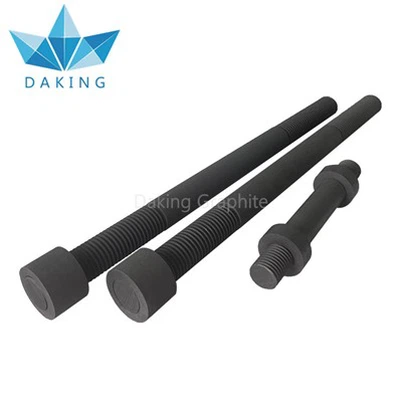 Застібка з графіту високої чистоти