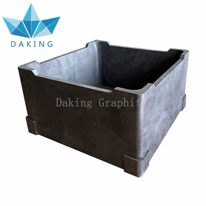 Квадратний графіт високої чистоти