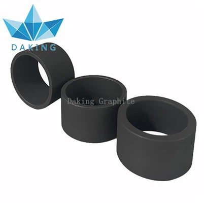 Зносостійке графітове кільце