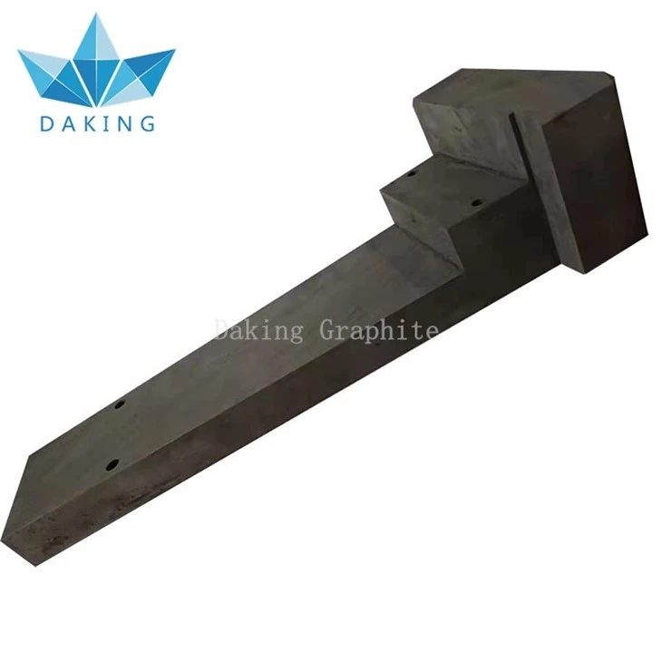 Artificial Graphite Parts