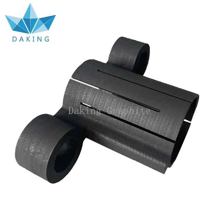 High Density Graphite Heaters suppliers