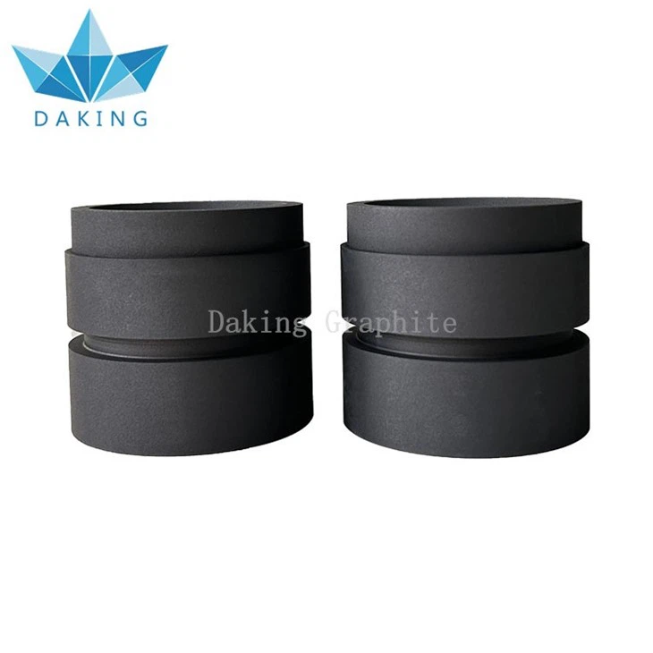 High Quality Graphite Rocket Nozzle