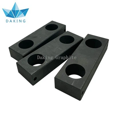 Графітовий блок для охолодження